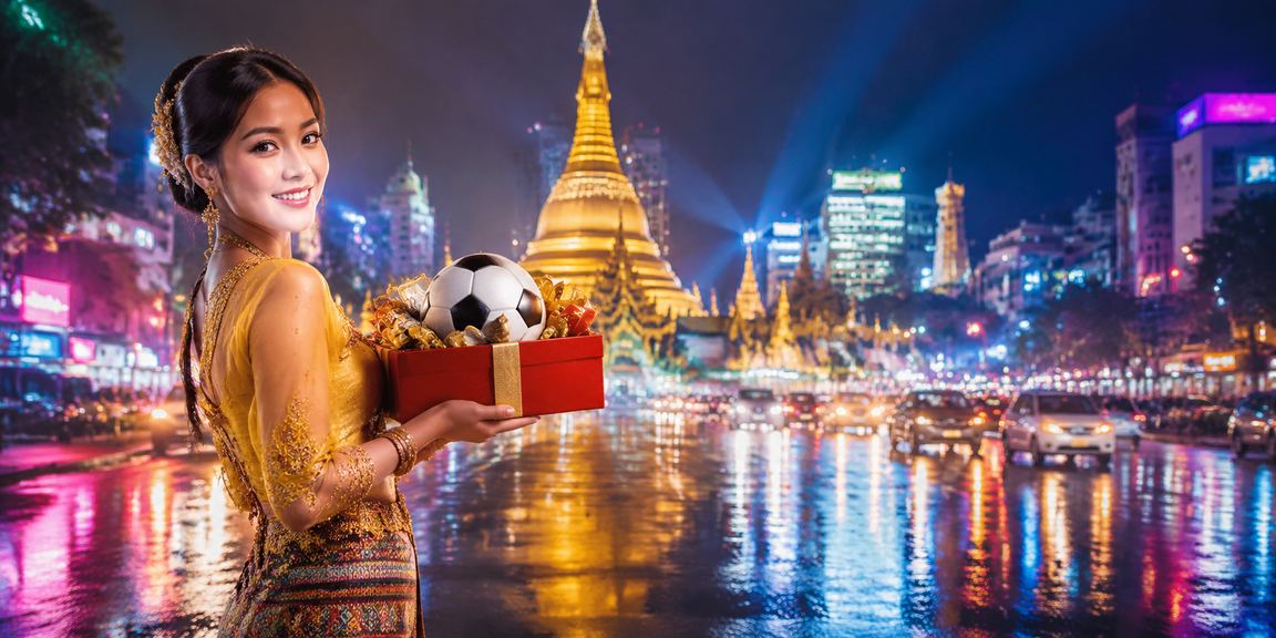 မြန်မာနိုင်ငံတွင် လူကြိုက်များသော ဘောလုံးကစားပွဲများနှင့် စိတ်ဝင်စားစရာ အချက်အလက် မြန်မာနိုင်ငံတွင် လူကြိုက်များသော ဘောလုံးကစားပွဲများနှင့် စိတ်ဝင်စားစရာ အချက်အလက်